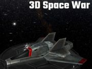 Játék 3D Űrháború online