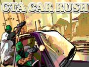 Játék GTA Autóroham online