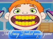 Játék A Őrült Fogorvos Wojak Játéka online Játék A Őrült Fogorvos Wojak Játéka online