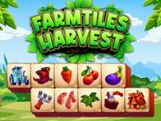 Játék Farm Tiles Aratás online