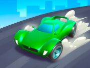 Játék Játékautók: 3D Verseny online