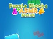 Játék Puzzle Blokkok ASMR Egyezés online Játék Puzzle Blokkok ASMR Egyezés online