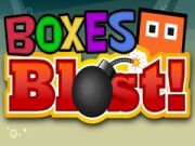 Játék Dobozok Robbanása online