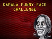 Játék Kamala Vicces Arc Kihívás online Játék Kamala Vicces Arc Kihívás online