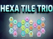 Játék Hexa Csempe Trió online Játék Hexa Csempe Trió online