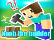 Játék Noob Az Építő online Játék Noob Az Építő online