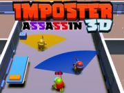 Játék Impostor Gyilkos 3D online