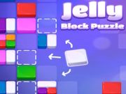 Játék Zselé Blokk Puzzl online Játék Zselé Blokk Puzzl online