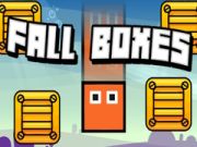 Játék Eső DoBoZok online Játék Eső DoBoZok online