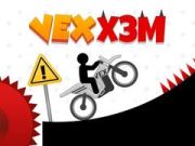 Játék Vex X3M online
