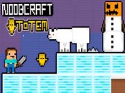 Játék NoobCraft Totem online