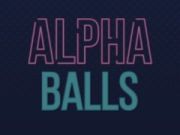 Játék Alpha Golyk online