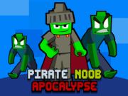 Játék Kalóz Noob Apokalipszis online Játék Kalóz Noob Apokalipszis online