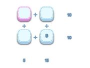 Játék Matematika Úr online