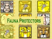 Játék Fauna Védelmezők online Játék Fauna Védelmezők online