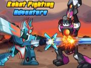 Játék Robotharci Kaland online Játék Robotharci Kaland online