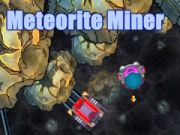 Játék Meteorbányász online