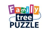 Játék Családfa Puzzles online