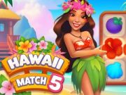 Játék Hawaii Párbaj 5 online