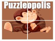 Játék Puzzleopolis online Játék Puzzleopolis online