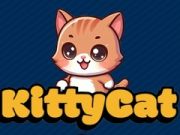 Játék Cica Puzzle és Utazás online