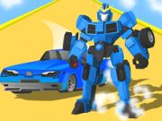 Játék Robot Transzformációs Verseny online Játék Robot Transzformációs Verseny online