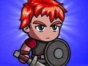 Játék Eposzi Hős Kaland: Idle RPG online