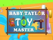 Játék Baba Taylor: Játék Mester online