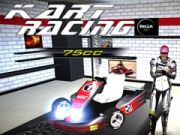 Játék Kart Racing Végső online