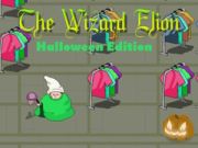 Játék Elion a Varázsló Halloween Kiadás online Játék Elion a Varázsló Halloween Kiadás online
