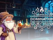 Játék Elemi Dominancia online