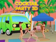 Játék Koktélparti 3D online Játék Koktélparti 3D online