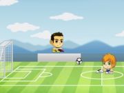Játék Kick Soccer online