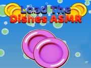 Játék Töltsd be az Edényeket ASMR online