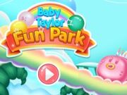 Játék Baba Taylor Vidámpark online