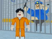Játék Roblox: Barry börtönszökése online Játék Roblox: Barry börtönszökése online