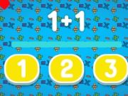 Játék Egyszerű Matematika Kvíz online Játék Egyszerű Matematika Kvíz online