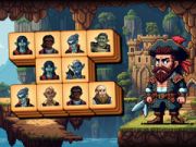 Játék Kalóz Mahjong online Játék Kalóz Mahjong online