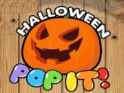 Játék Halloween Pop It online Játék Halloween Pop It online