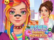 Játék ASMR Szépség Hontalan online Játék ASMR Szépség Hontalan online