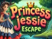 Játék Jessie hercegnő menekülése online Játék Jessie hercegnő menekülése online