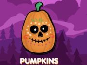 Játék Halloween Simon online