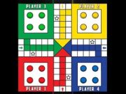 Játék Ludo Brawl online Játék Ludo Brawl online