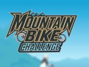 Játék Mountain Bike Kihívás online Játék Mountain Bike Kihívás online
