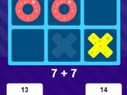 Játék Tic Tac Toe Kvíz online Játék Tic Tac Toe Kvíz online