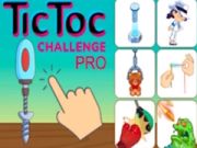 Játék Tic Tac Kihívás Pro online Játék Tic Tac Kihívás Pro online