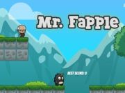 Játék Fapple Úr Alma Futam online