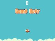 Játék Flappy Bird 2D Játék online Játék Flappy Bird 2D Játék online