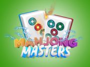 Játék Mahjong Mesterek online