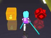 Játék Beat Blader 3D online